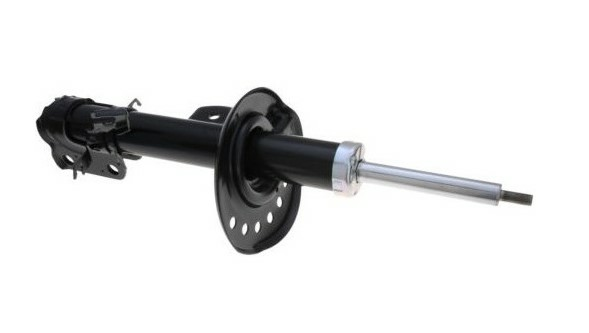 AMORTISOR ON SAG NISSAN JUKE (10-)