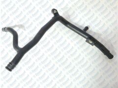 SU BORUSU PLASTIK A3-IBIZA-OCTAVIA-GOLF-JETTA OTOMATIK BSE 04->