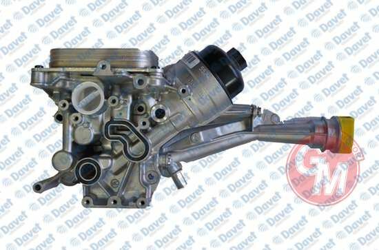 YAG SOGUTUCUSU KOMPLE FIAT 1.3 EGEA [EURO 6] FIORINO 16=>DOBLO 15=>