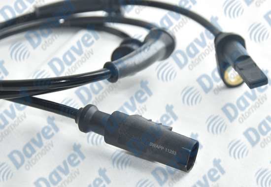 ABS SENSORU ARKA DUCATO III BOXER III JUMPER III