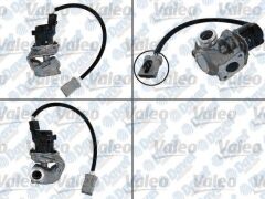 EGR VALFI FORD FOCUS II C-MAX 1.6TDCI VOLVO C30 S40 II 1.6D 2005->