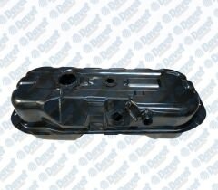 YAKIT DEPOSU MITSUBISHI L200 00->06 MODEL MAGNUM TEK KABIN   ####