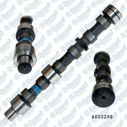 EKSANTRIK MILI FIAT TRAKTOR E.M 42MM CAP