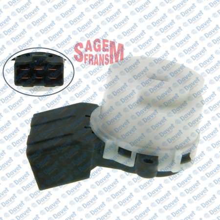 KONTAK TERMIGI HYUNDAI ACCENT BLUE KIA RIO