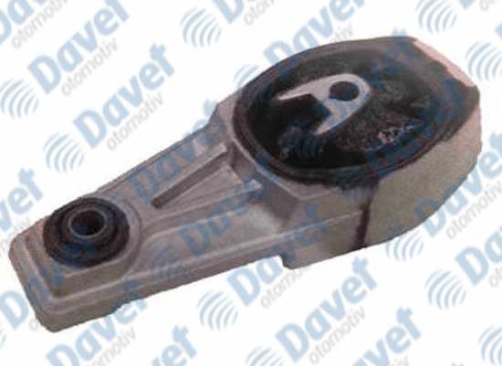 MOTOR TAKOZU P301 - P208 - P2008 - P207 - C ELYSE - C3 PICASSO - DS3 - C3 III DV6DTED EB2 M EURO5 M   ####