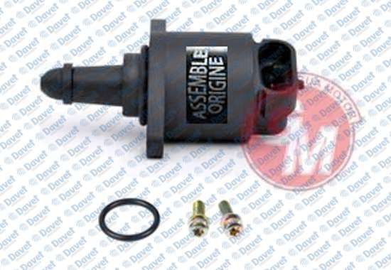 ROLANTI AYAR VALFI KOMPLE PLASTIK FIAT PALIO PUNTO SLX PLASTIK GOVDELI