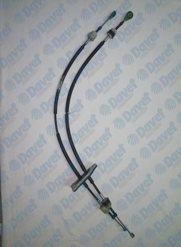 VITES KUMANDA HALATI FIORINO 1.3JTD NEMO-BIPPER 1.3HDI 16V EURO5 07>12