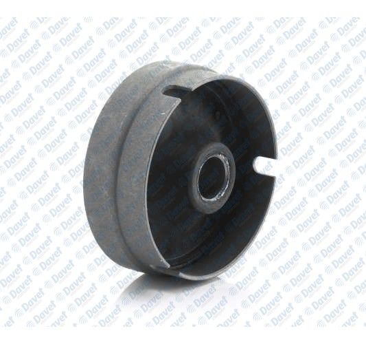 ALTERNATOR SAFT DAMPERI CONNECT 02->