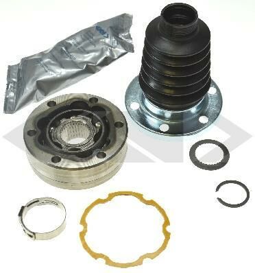 Aks Kafası İç  1.6i Gf4 Vw