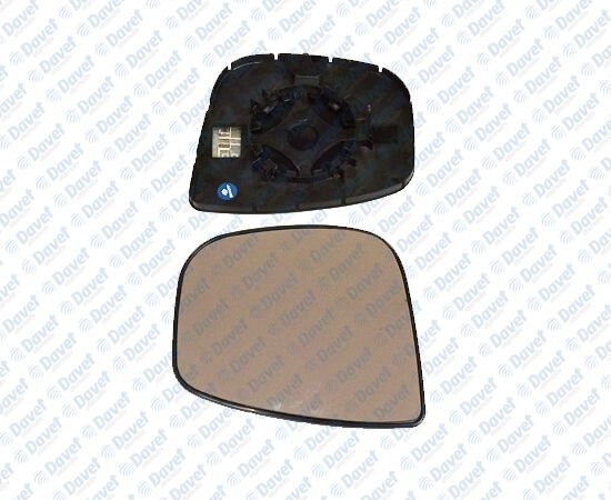 DIS DIKIZ AYNA CAMI SAG ELEKTRIKLI ISITMALI PARTNER TEPEE - BERLINGO III 12>