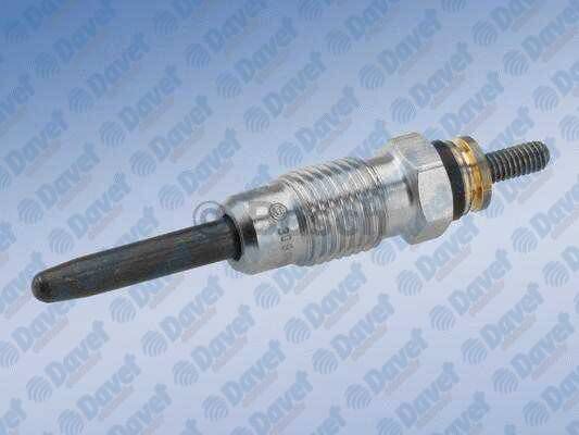 KIZDIRMA BUJISI [ DURATERM ] CLIO I 1.9 DIESEL EXPRESS 1.9 D EXPRESS. EXTRA. RAPID 1.9 DIESEL MEGANE 1.9 DIESEL MEGANE CLASSIC 1.9 DIESEL