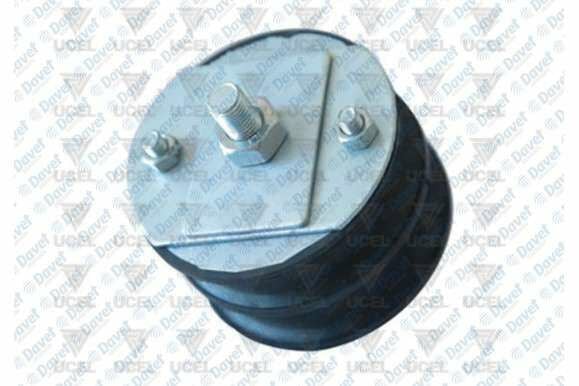 MOTOR TAKOZU YAYLI  M131 DKS