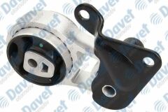 SANZIMAN TAKOZU  FORD FUSION 1.4 - 1.6 - 1.4 TDCI - 1.6 TDCI 02-12