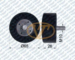 TRIGER GERGI RULMANI CHEVROLET CAPTIVA 2.0D 10.06> - CAPTIVA 2.0D 09.07> - CAPTIVA 2.0D 4WD 10.06> - CRUZE 2.0 CDI 05.09> - EPICA 2.0D 01.07> - LACETTI 2.0D 01.07> ANTARA 2.0 CDTI 03.07> - ANTARA 2.0 CDTI 09.08> - ANTARA 2.0 CDTI 0