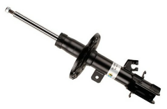 AMORTISOR ON SAG NISSAN NOTE (06-)