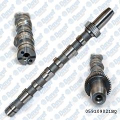 EKSANTRIK MILI 6 SILINDIR 059109021BQ VOLKSWAGEN AUDI SKODA VW 2.5TDI 24V