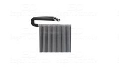 EVAPORATOR | OPEL VECTRA C SIGNUM 03 > | WISCO