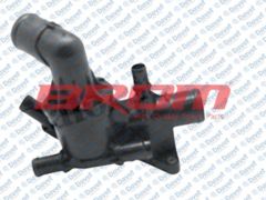 TERMOSTAT 85° MEGANE III- IV - KADJAR - FLUENCE 1.6DCI