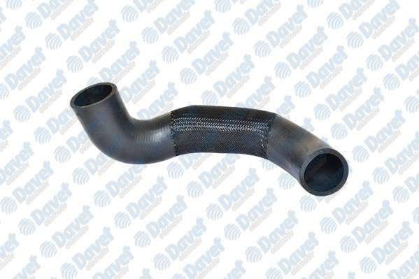 TURBO INTERCOLL UST GIRIS HORTUMU DUCATO 2.3JTD 120PS / 130PS 01>06   ####