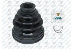AKS KORUGU IC CORSA C CORSA D VAN - COMBO MERIVA A TIGRA TWINTOP 1.0-1.2-1.4-1.3