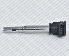 ATESLEME BOBINI AUDI A4 - A6 - A3 - GOLF V / VI / VII - JETTA - TIGUAN - PASSAT 06> - OCTAVIA 04>13 - YETI 10>18