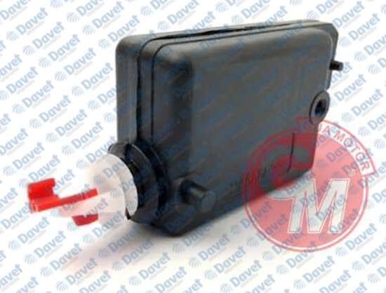 BAGAJ KILIT MOTORU RENAULT 19-R21-CLIO-KANGOO-MEGANE-LOGAN 7700790616