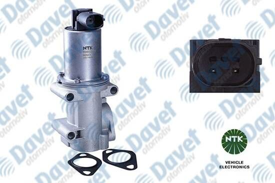 EGR VALFI DOBLO - STILO - MAREA- BRAVA - 1.9 JTD