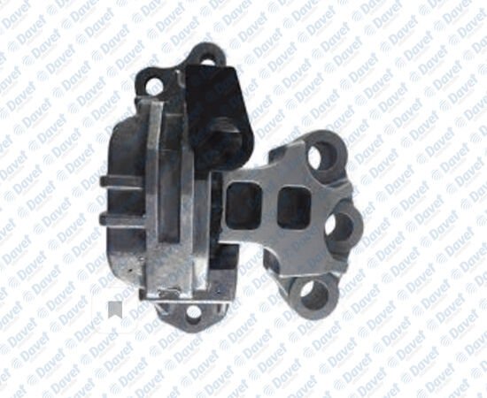 MOTOR TAKOZU FIAT EGEA 1.3