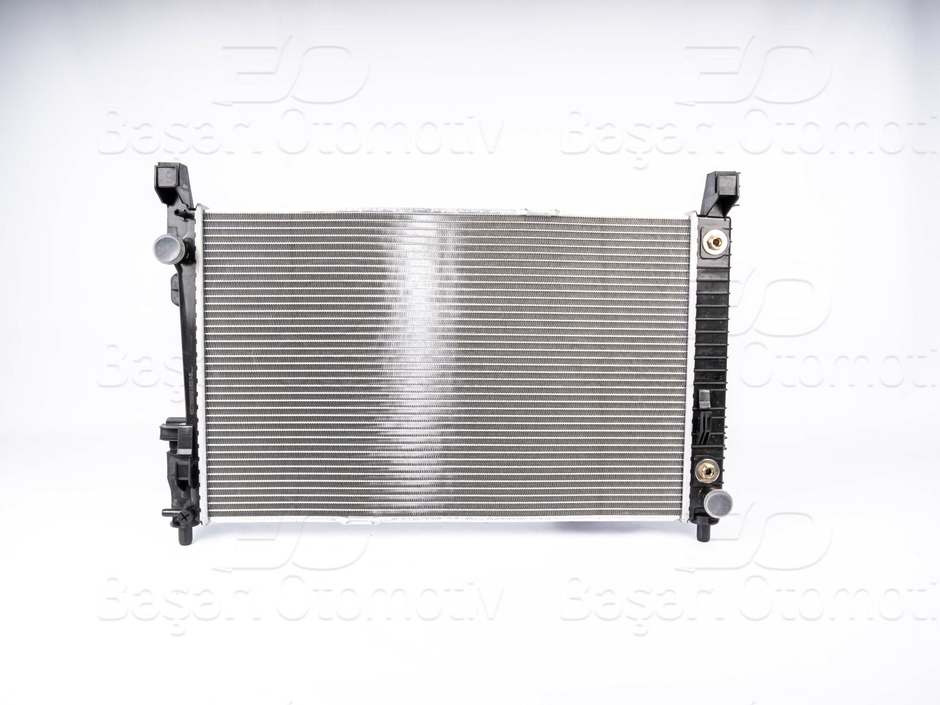 SU RADYATORU BRAZING MT-AT 652X409X32 MM | MERCEDES-BENZ B SERISI 169 A170. A180CDI 04> | WISCO