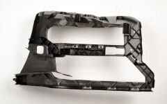 TAMPON BRAKETI ON SOL | VW CRAFTER 17> | WISCO