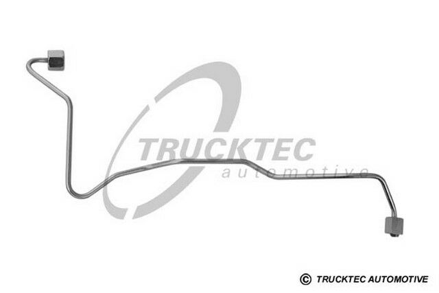 Enjektör Borusu | Spr Mercedes | TRUCKTEC
