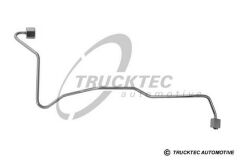 Enjektör Borusu 5.  602LA Spr Mercedes