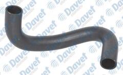 RADYATOR HORTUMU ALT ACCENT IV BLUE 1.4 11>