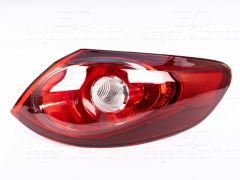 STOP SAG DIS | VW PASSAT CC 08-12 | WISCO