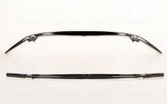 TAMPON DEMIRI ON ALT (TRAVERS) | VW CADDY 21 > | WISCO