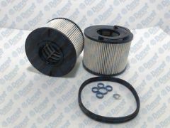 YAKIT FILTRESI AUDI Q7 3.0TDI  Q7 4.2TDI  PORSCHE CAYENNE 3.0  VOLKSWAGEN TOUAREG 3.0TDI