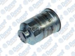 YAKIT FILTRESI HONDA CIVIC VII FR-V CR-V II 2.2 CDTI 06- TOYOTA LAND CRUISER HIACE 2.5D
