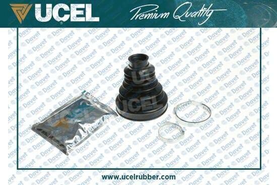 AKS KORUGU IC TRANSPORTER T5 2.0 03>15 - TRANSPORTER T6 2.0 15>19 - S-MAX - MONDEO IV 2.5 06>15 - MERIVA B - INSIGNIA A - ASTRA J