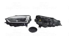 FAR SOL LED BI-XENON | AUDI A5 B9 17-20 | WISCO