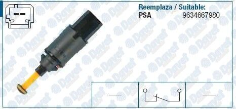 FREN MUSURU PARTNER BERLINGO II-PARTNER II 1.6-1.9 P206 --XSARA II 1.4HDI