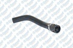 KALORIFER HORTUMU GRANDE PUNTO 1.3 MULTIJET 75-90 HP ALFA ROME MITO 1.3 MULTIJET 75-90 HP 5 VITES   ####