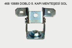 KAPI MENTEŞESİ ORTA SOL OEM 46810689 DOBLO
