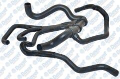 RADYATOR ALT HORTUMU MEGANE III-SCENIC III 1.9 DCI 08-14   ####
