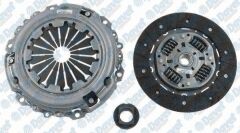 DEBRIYAJ SETI 307-308-PARTNER-BERLINGO-C4-XSARA PICASSO 1.6-1.6 16V TU5JP4B-TU5JP4-TU5JP4/FF