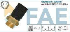Fan Müşiri Cd3-Pl5/6 Vw