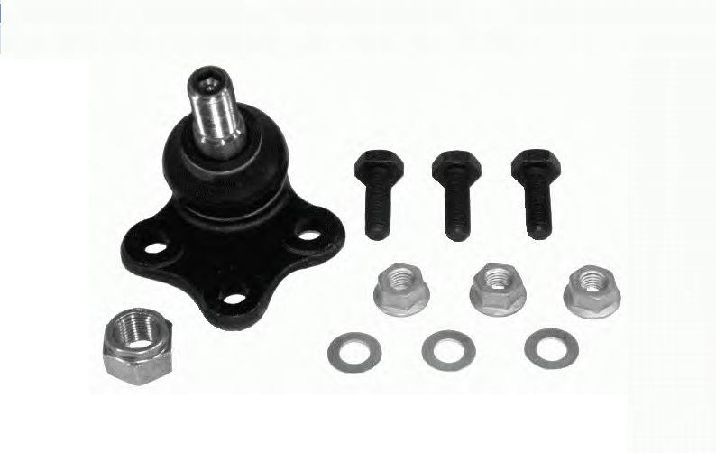 ROTIL LAGUNA II TRAFIC II ESPACE IV VIVARO PRIMASTAR