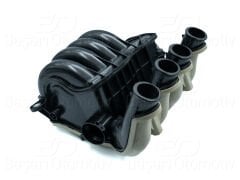 EMME MANIFOLDU | VW PASSAT (3B3) 2.0 00-05/ SKODA SUPERB (3U4) 2.0 01-08 | WISCO
