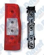 STOP LAMBASI SOL TRANSIT V347 06-14 DUYLU