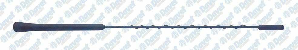 TAVAN ANTENI CUBUK 40CM FOCUS FIESTA CMAX 2013