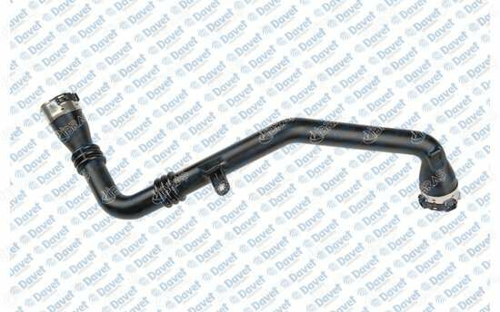 TURBO BORUSU JUKE - NV200 - PULSAR 1.5 DCI 10>